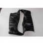 Cosplaydiy Men's Outfit Batman Arkham City Nightwing Costume Cosplay For Carnival Party