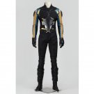 Cosplaydiy Men's Outfit X Men Wolverine Outfit Costume Cosplay For Halloween Party