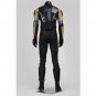 Cosplaydiy Men's Outfit X Men Wolverine Outfit Costume Cosplay For Halloween Party