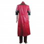 Custom Made DMC Devil May Cry 4 Dante Cosplay Costume