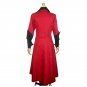 Custom Made Devil May Cry 3 Dante Outfit Cosplay