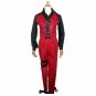 Custom Made Devil May Cry 3 Dante Outfit Cosplay