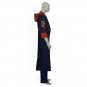 Custom Made Devil May Cry IV 4 Nero Cosplay Costume