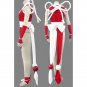 Custom Made King of Fighters 97 Mai Shiranui Fighting Cosplay Costume