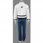 Custom Made King of Fighters 99 Kyo Kusanagi Fighting Cosplay Costume