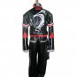 Custom Made King of Fighters 2003 Kyo Kusanagi Fighting Uniform Cosplay Costume