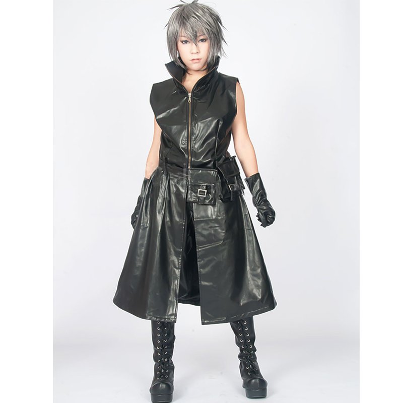 Custom Made Final Fantasy XIII Noctis Cosplay Costume