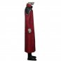 Custom Made Final Fantasy VII Genesis Rhapsodos Cosplay Costume