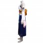 Custom Made Final Fantasy Yuna Cosplay Outfit Costume