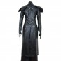 Custom Made Final Fantasy VII Advent Children KADAJ Cosplay Costume