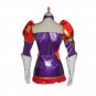 Custom Made LOL League of Legends The Frost Archer Ashe Cosplay Costume