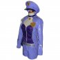 Custom Made LOL League of Legends Popstar Cosplay Costume