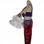 Custom Made LOL League of Legends the bounty hunter miss fortune cosplay costume