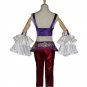 Custom Made LOL League of Legends the bounty hunter miss fortune cosplay costume