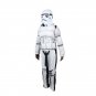 Boy's Star Wars Clone Trooper White Soldiers Storm Commando Clothing
