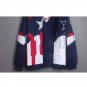 Adult Men's Coat Captain America hoodie Jacket Costume Cosplay