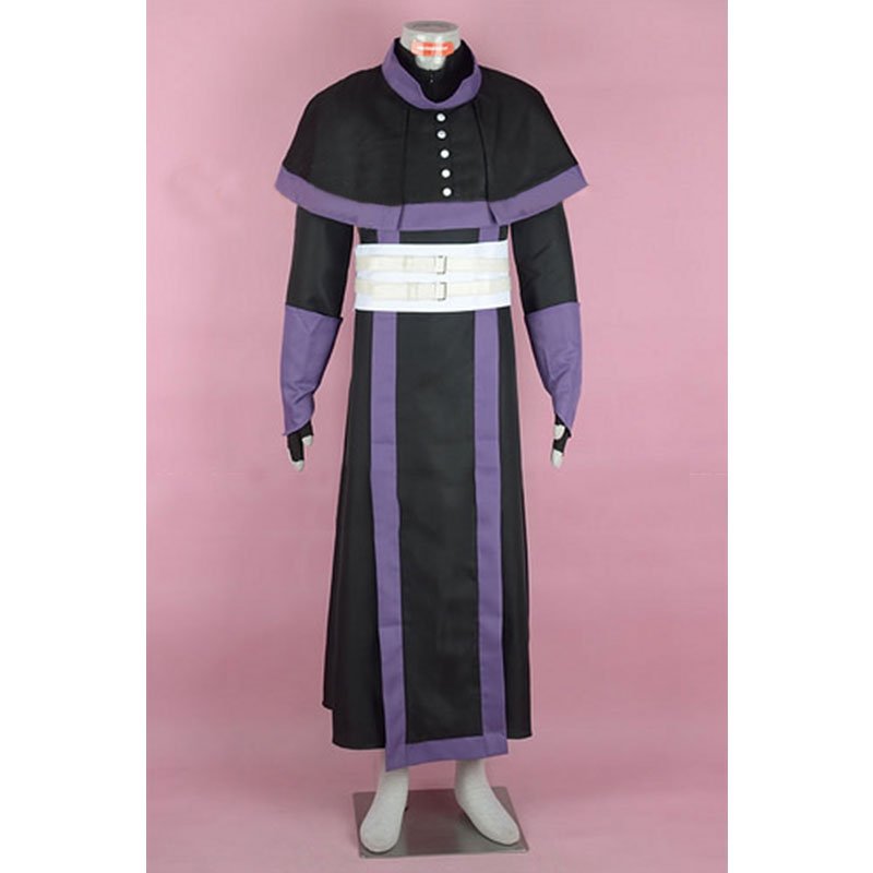 Custom Made Fire Emblem Awakening Brady Cosplay Costume For Halloween