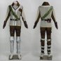 Custom Made Fire Emblem Awakening Gregor Costume Cosplay For Halloween
