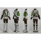 Custom Made Fire Emblem Awakening Gregor Costume Cosplay For Halloween