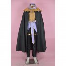 Custom Made Fire Emblem Awakening Henry Cosplay Costume For Halloween