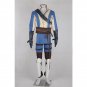 Custom Made Fire Emblem Awakening Inigo Cosplay Costume