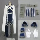 Custom Made Fire Emblem Awakening Karla Game Costume Cosplay