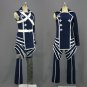 Custom Made Fire Emblem Awakening Karla Game Costume Cosplay