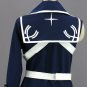Custom Made Fire Emblem Awakening Karla Game Costume Cosplay
