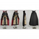 Custom Made Fire Emblem Awakening Laurent Cosplay Costume