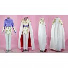 Custom Made Fire Emblem Awakening Leif Cosplay Costume