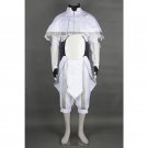 Custom Made Fire Emblem Awakening Libra Costume Cosplay