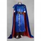 Custom Made Fire Emblem Awakening Marth Cosplay Costume