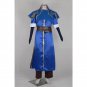 Custom Made Fire Emblem Awakening Marth Cosplay Costume
