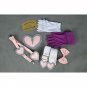 Custom Made Fire Emblem Awakening Nowi Cosplay Costume