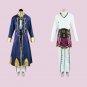 Game Costume Robin Outfit Cosplay Fire Emblem Awakening Robin Custom Made Costume Cosplay