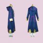 Game Costume Robin Outfit Cosplay Fire Emblem Awakening Robin Custom Made Costume Cosplay