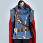 Fire Emblem Roy Outfit Uniform Costume Cosplay Adult Men's Halloween Carnival Costume Cosplay