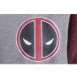 Men's Coat Popular AnimeDeadpool Hoodies Zombies Jacket Costume