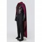 Cosplaydiy Men's Custome X-Men Days of Future Past Magneto Cosplay For Halloween Party