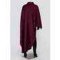 Cosplaydiy Men's Custome X-Men Days of Future Past Magneto Cosplay For Halloween Party
