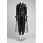 Cosplaydiy Women's Custome  X Men Storm Outfit Cosplay For Halloween Carnival Party