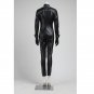 Cosplaydiy Women's Custome  X Men Storm Outfit Cosplay For Halloween Carnival Party