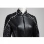 Cosplaydiy Women's Custome  X Men Storm Outfit Cosplay For Halloween Carnival Party