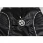 Cosplaydiy Women's Custome  X Men Storm Outfit Cosplay For Halloween Carnival Party