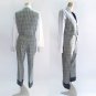 Custom Made Dramatical Murder Trip Cosplay Costume