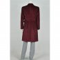 CosplayDiy Men's Outfit Doctor Who 4th Fourth Cosplay Costume Full Set For Halloween