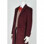 CosplayDiy Men's Outfit Doctor Who 4th Fourth Cosplay Costume Full Set For Halloween