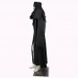 Cosplaydiy Men's Costume Star Wars: The Force Awakens Kylo Ren Cosplay For Carnival Party