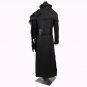 Cosplaydiy Men's Costume Star Wars: The Force Awakens Kylo Ren Cosplay For Carnival Party
