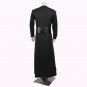 Cosplaydiy Men's Costume Star Wars: The Force Awakens Kylo Ren Cosplay For Carnival Party